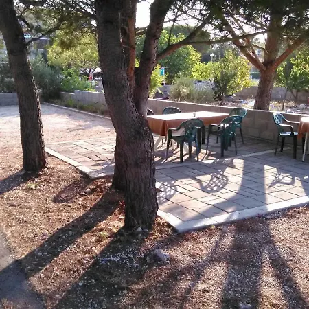 - Pedinka 294h Appartement *