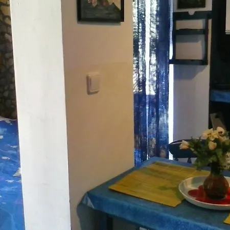Appartement - Pedinka 294h *