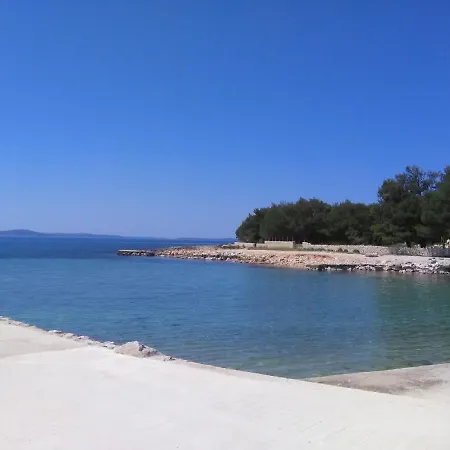 Apartamento - Pedinka 294h Vir